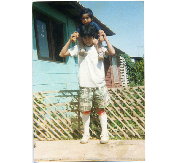 Hermanos Muñoz Pozo Hermanos Muñoz Pozo