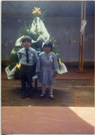 Graduación de kinder