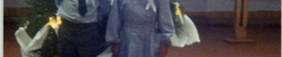 Graduación de kinder Graduación de kinder