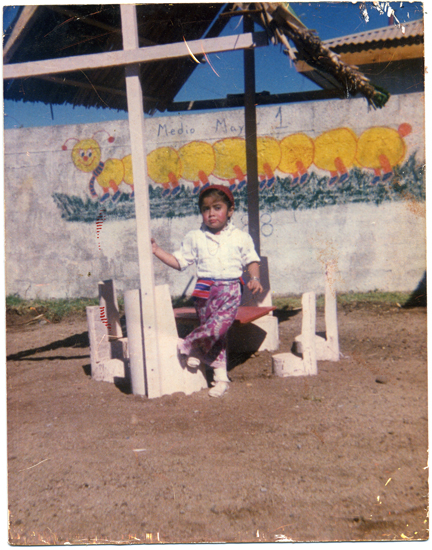 Katiuska Muñoz Pozo Katiuska Muñoz Pozo