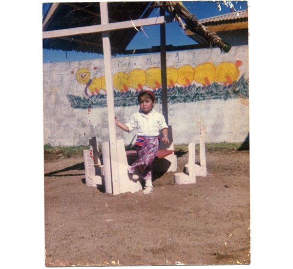 Katiuska Muñoz Pozo Katiuska Muñoz Pozo
