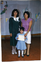 Graduación de kinder