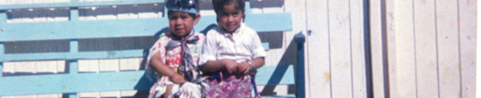 Niños disfrazados Niños disfrazados