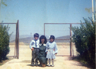 Graduación de kinder