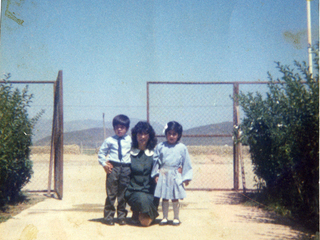 Graduación de kinder