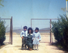 Graduación de kinder