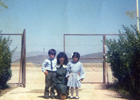 Graduación de kinder