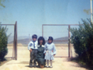 Graduación de kinder