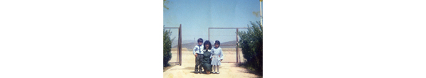 Graduación de kinder