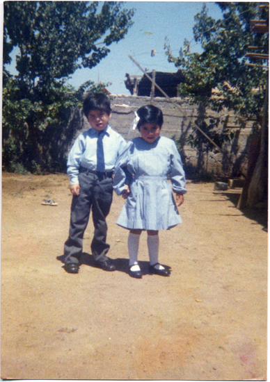 Graduación de kinder