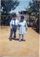 Graduación de kinder