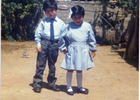 Graduación de kinder