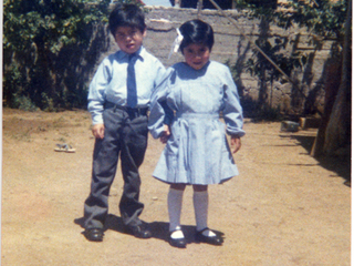 Graduación de kinder