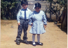 Graduación de kinder