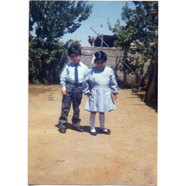 Graduación de kinder