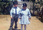 Graduación de kinder