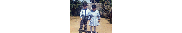 Graduación de kinder