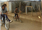 Paseo en bicicleta