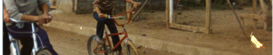 Paseo en bicicleta Paseo en bicicleta