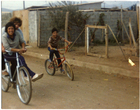 Paseo en bicicleta