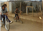 Paseo en bicicleta