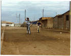Niños en bicicletas Niños en bicicletas