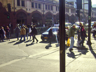 Centro de Temuco Centro de Temuco