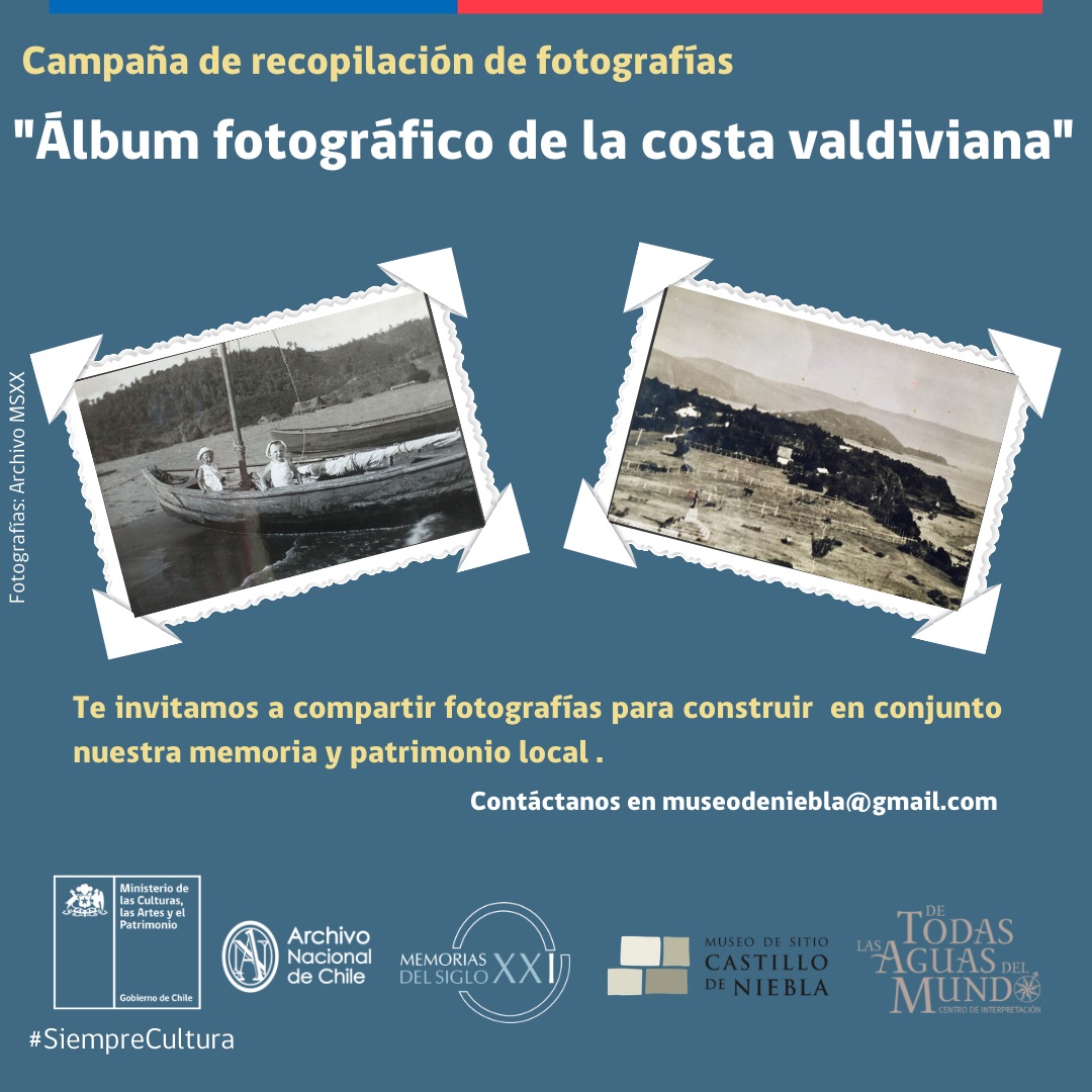 Campaña de recopilación fotográfica dinamizan el trabajo comunitario en regiones Campaña de recopilación fotográfica dinamizan el trabajo comunitario en regiones