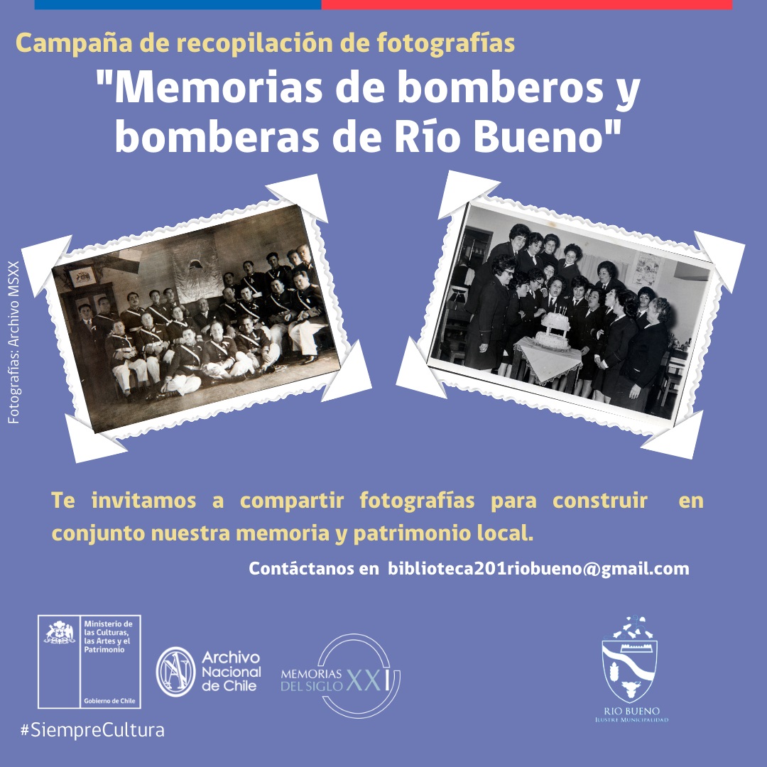 Campaña de recopilación fotográfica dinamizan el trabajo comunitario en regiones Campaña de recopilación fotográfica dinamizan el trabajo comunitario en regiones