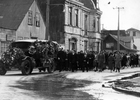 Funeral de mi abuelita Amalia Álvarez