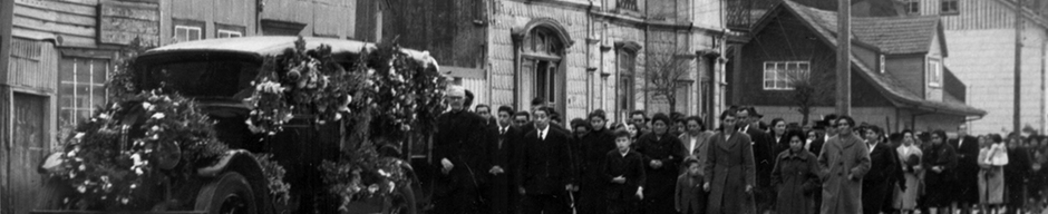 Funeral de mi abuelita Amalia Álvarez