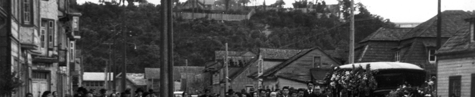 Funeral de mi abuelita Amalia Álvarez