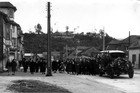 Funeral de mi abuelita Amalia Álvarez