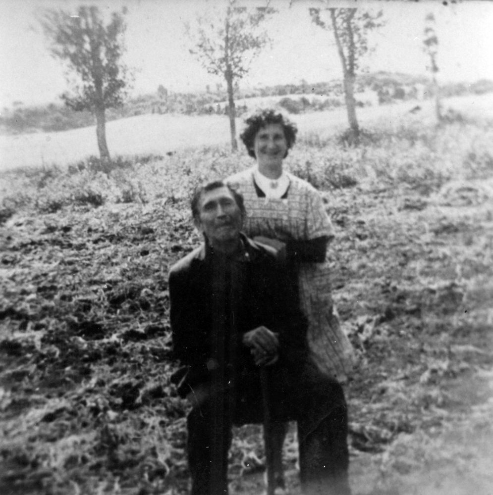 Padre e hija Padre e hija