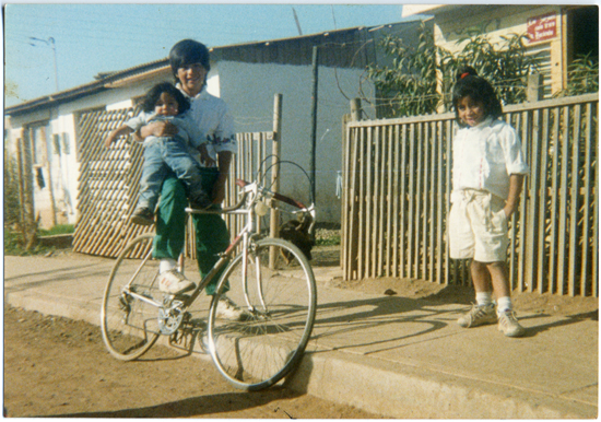 Niños Niños
