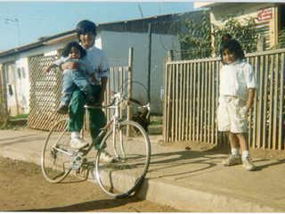 Niños Niños