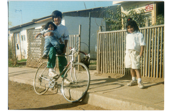 Niños Niños