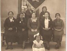 Sociedad de Socorros Mutuos de Quilpué Sociedad de Socorros Mutuos de Quilpué