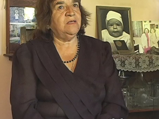 Entrevista con Luisa Tamayo Hurtado Entrevista con Luisa Tamayo Hurtado