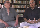 Entrevista con Entrevista con Manuel León Contreras y Ruperto Trujillo Jiménez