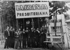 Recinto vacacional La Granja Presbiteriana Recinto vacacional La Granja Presbiteriana