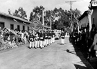 Desfile de Bomberos de la Primera Compañía de Puchuncaví