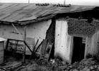 Después del terremoto de 1965 Después del terremoto de 1965