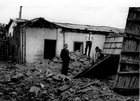Ruinas del terremoto Ruinas del terremoto