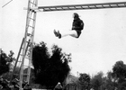 Ejercicio bomberil Ejercicio bomberil