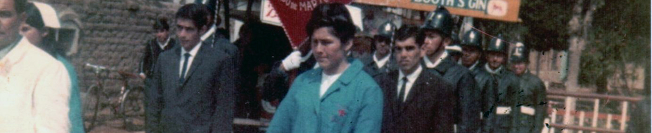 Cruz Roja y bomberos Cruz Roja y bomberos