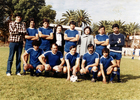 Partido de fútbol Partido de fútbol