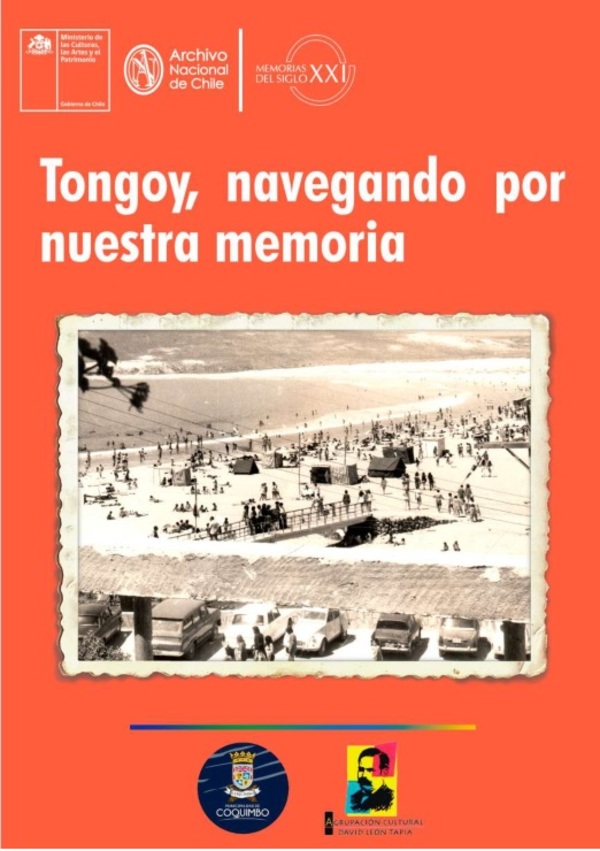 Tongoy, navegando por nuestra memoria