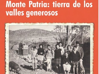 Memorias de la comuna de Monte Patria: tierra de los valles generosos