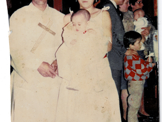 Bautizo de Joselyn Martínez Muñoz Bautizo de Joselyn Martínez Muñoz